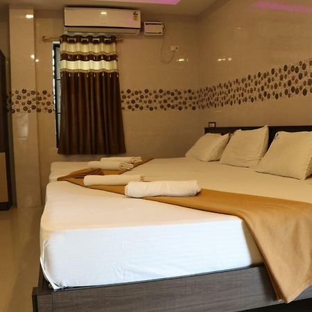 Hotel Sr Residency Рамешварам Екстер'єр фото