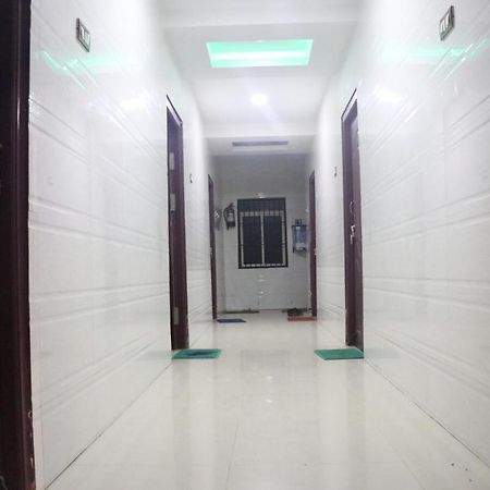 Hotel Sr Residency Рамешварам Екстер'єр фото